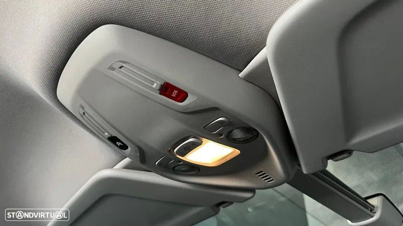 Citroën C4 Grand Picasso BlueHDi 120 EAT6 FEEL - 25