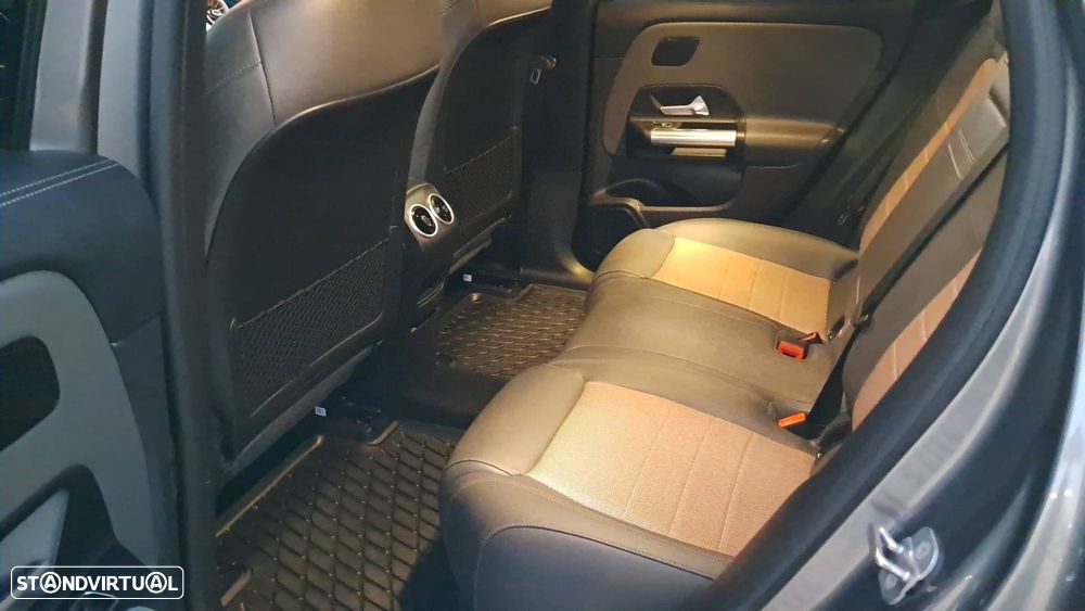 Mercedes-Benz EQA 250+ - 25