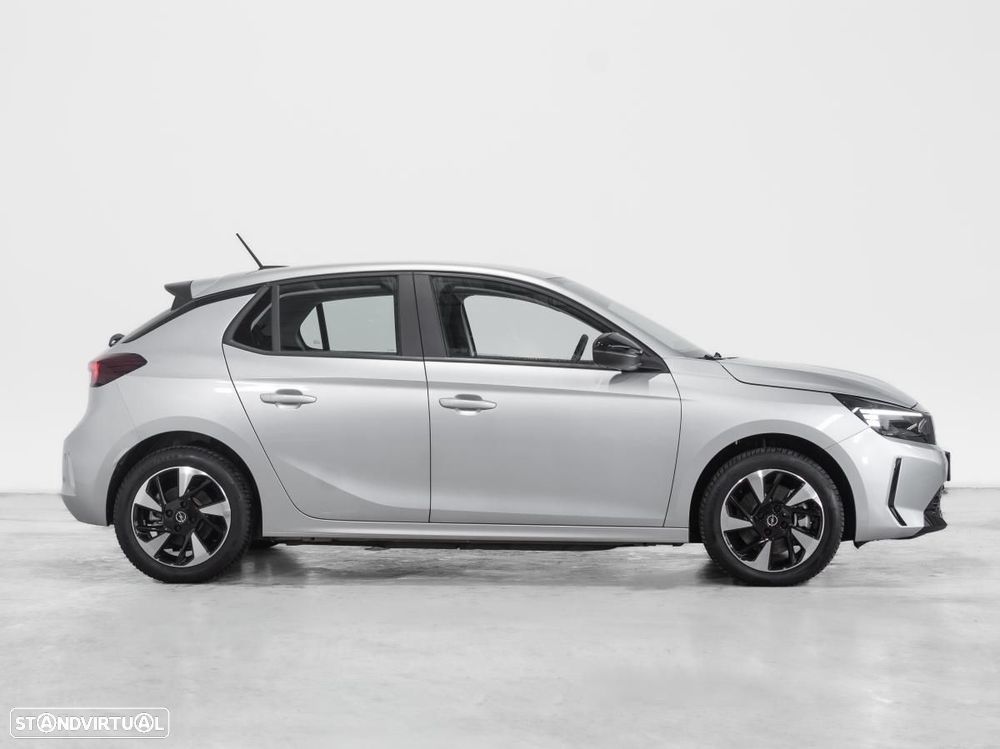 Opel Corsa-e GS - 2