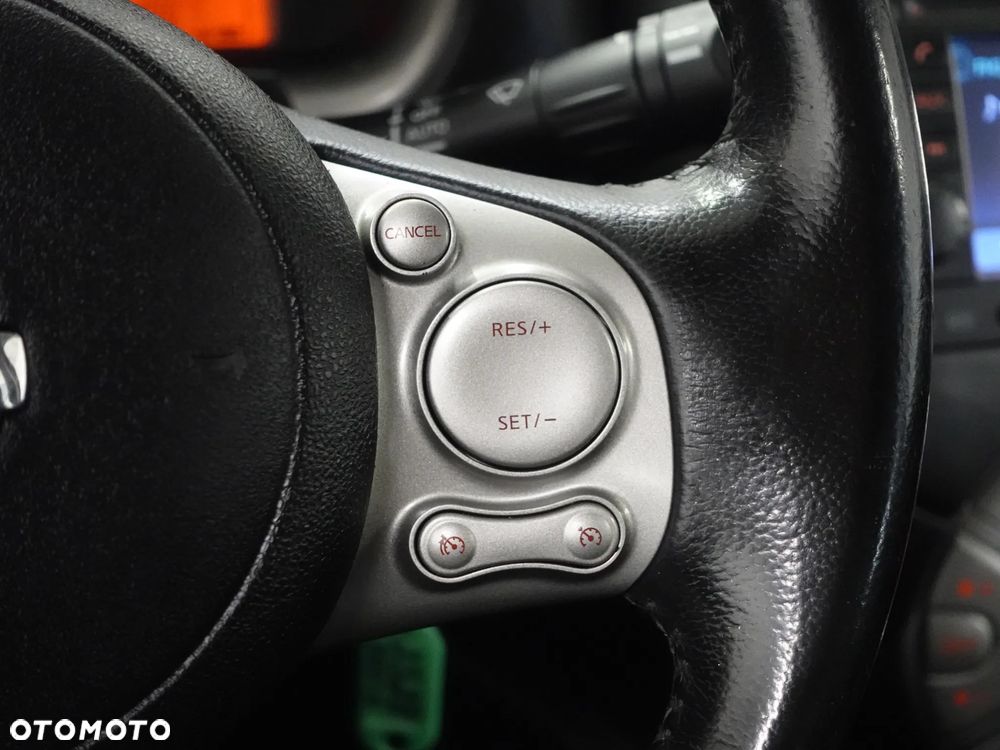 Nissan Micra - 36