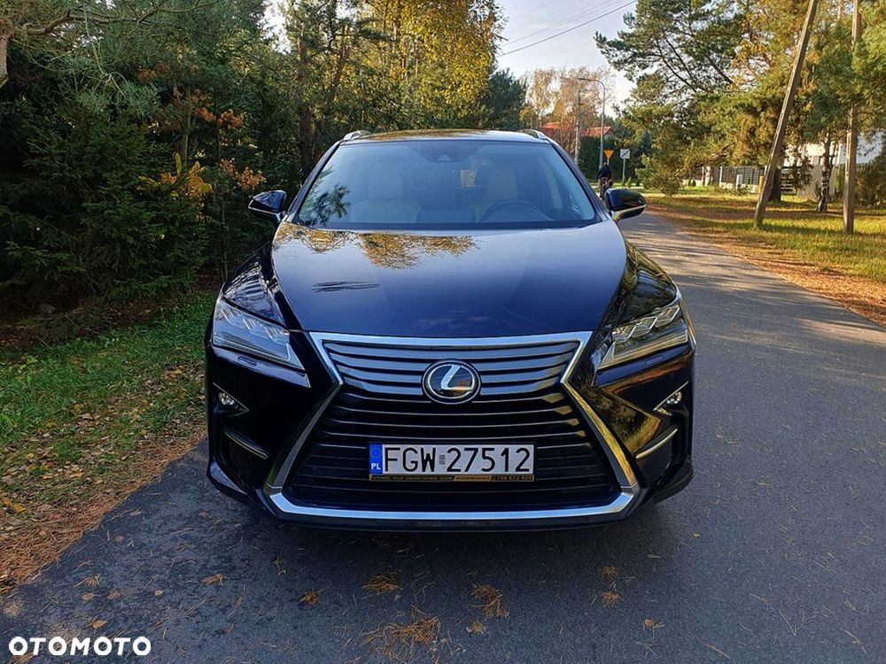 Lexus RX 200t / 300 Prestige - 27