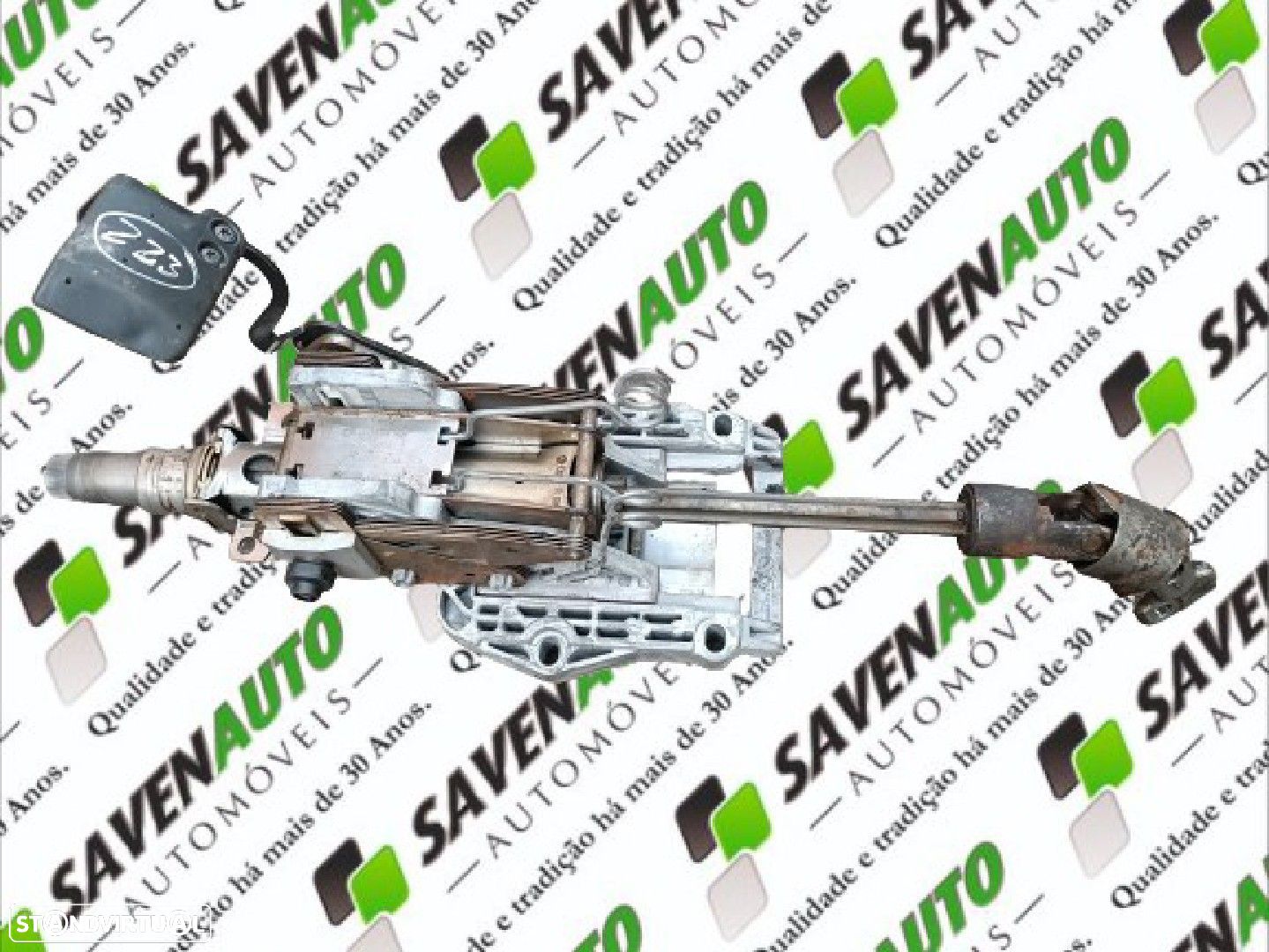 Coluna Direção Volkswagen Passat (3B3) - 1