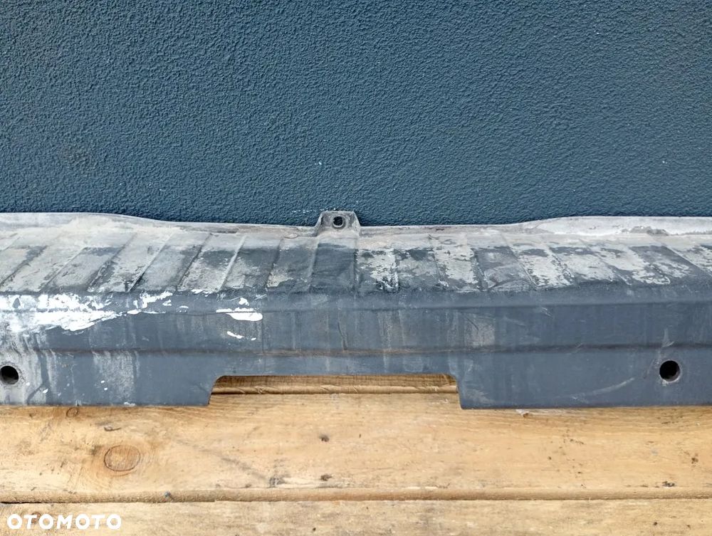 Zderzak Tylny Tył 4x PDC Renault Trafic III Opel Vivaro B Fiat Talento 2014-2025 850221446R - 4