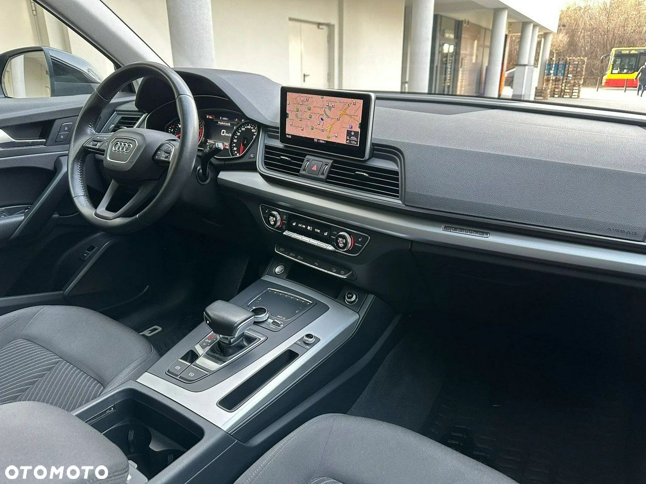 Audi Q5 2.0 TDI Quattro S tronic - 19