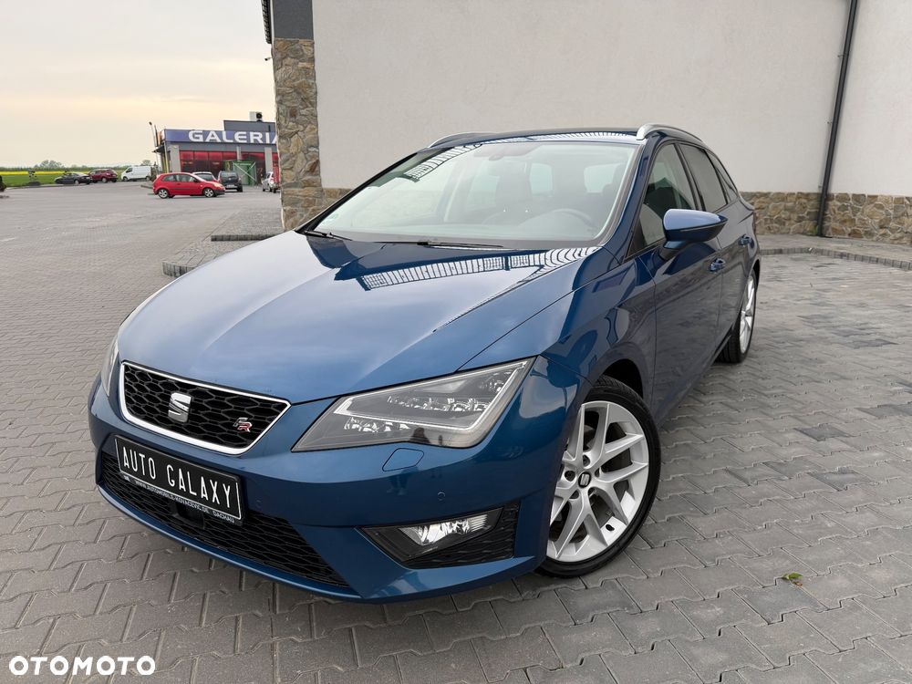 Seat Leon - 3