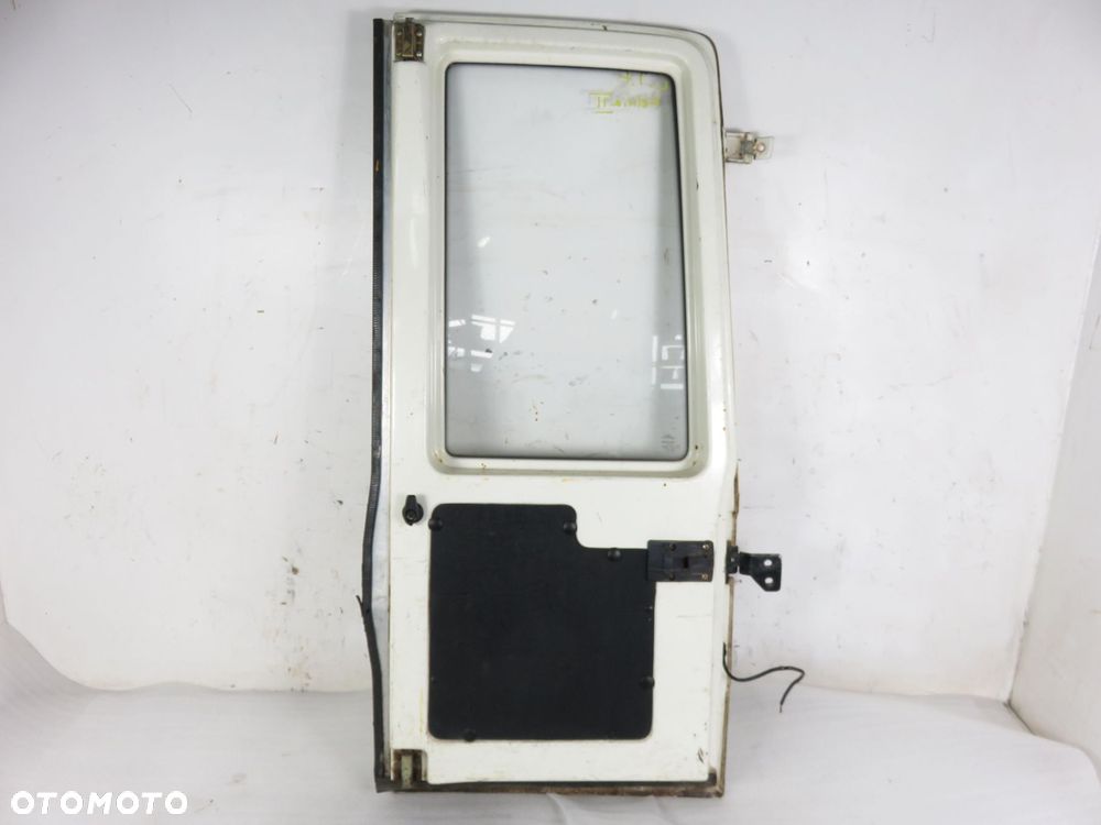 FURTKA DRZWI LEWE TYLNE SKODA FELICIA PICKUP - 6