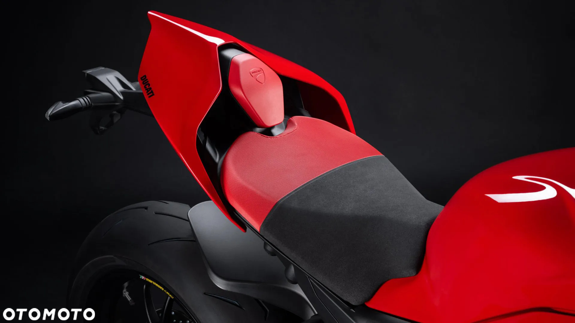 Ducati Streetfighter V4 - 6