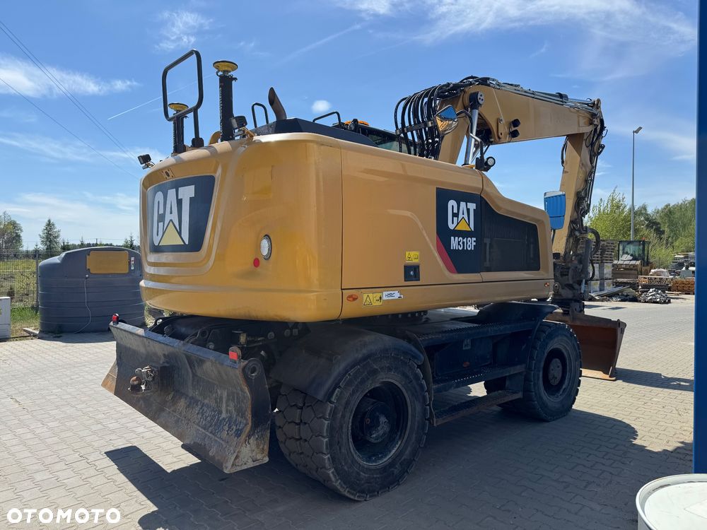 Hitachi JAPOŃSKA ZX19-6 1.9 tony Dostepna OD RĘKI na placu!! - 5