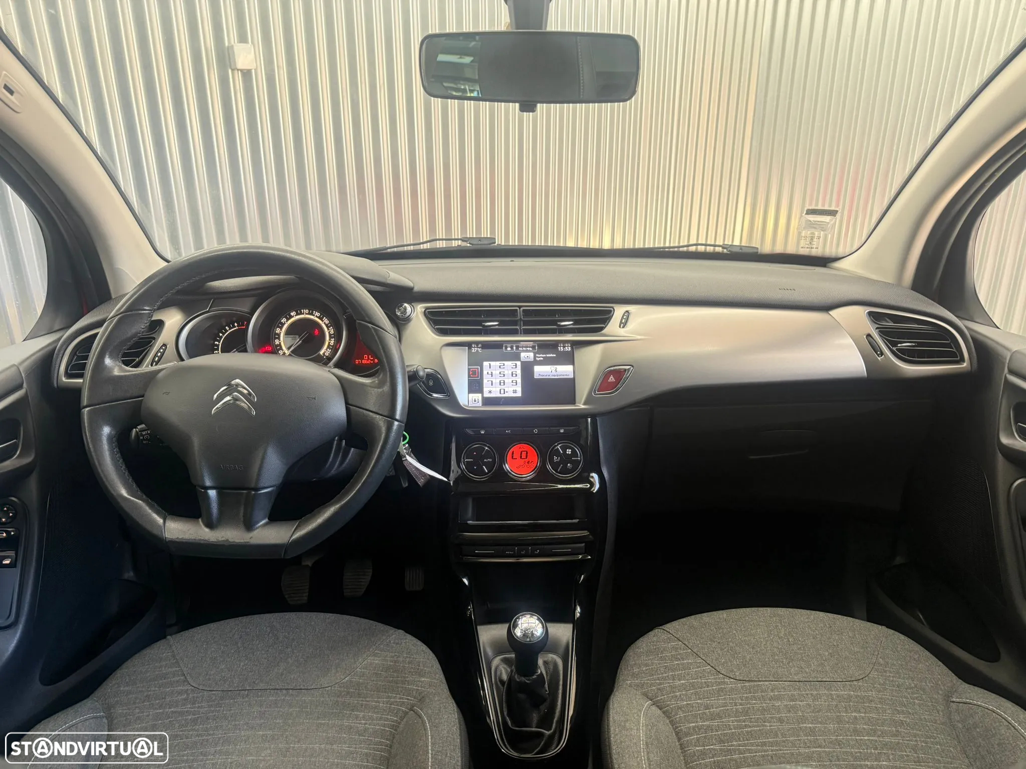 Citroën C3 1.2 PureTech Shine - 7