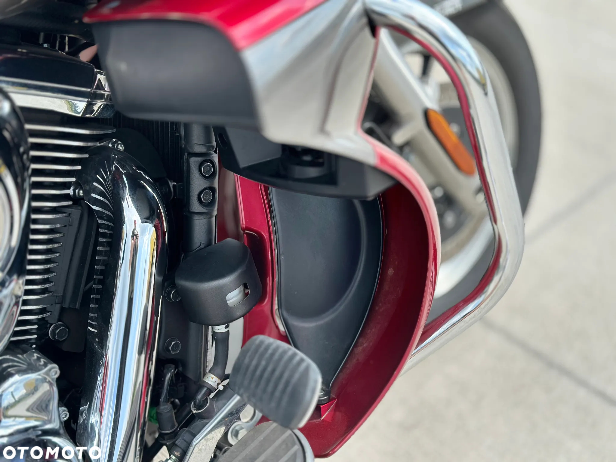 Kawasaki Vulcan - 15