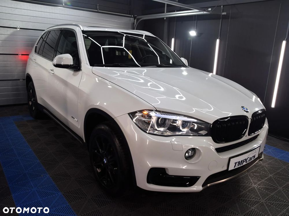 BMW X5 xDrive35i - 33
