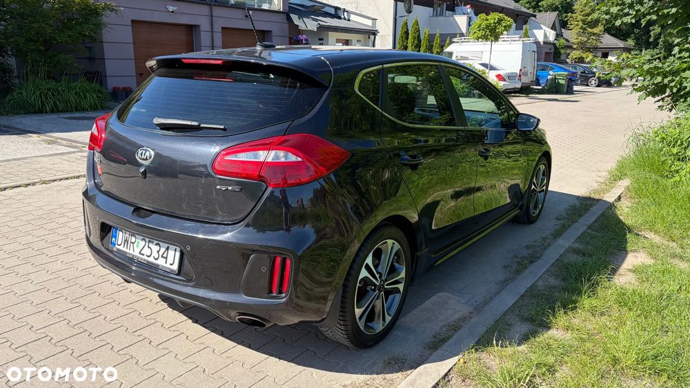 Kia Ceed 1.0 T-GDI GT Line - 7