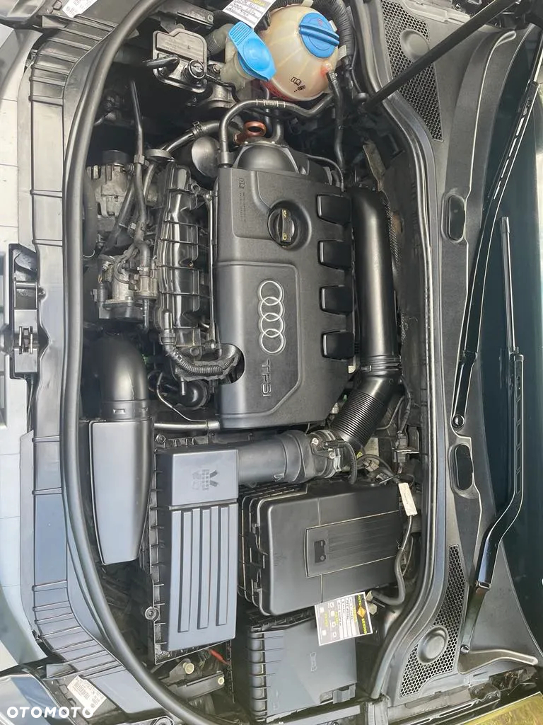 Audi A3 1.8 TFSI Attraction - 10