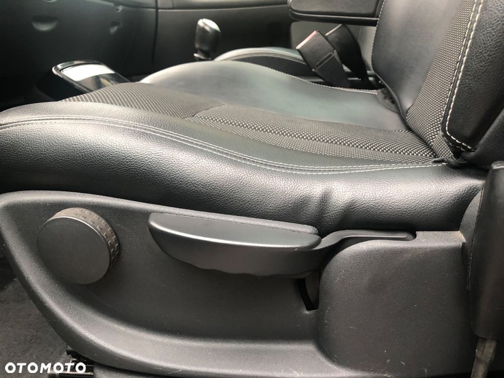 Renault Grand Espace Gr 2.0T Dynamique - 16