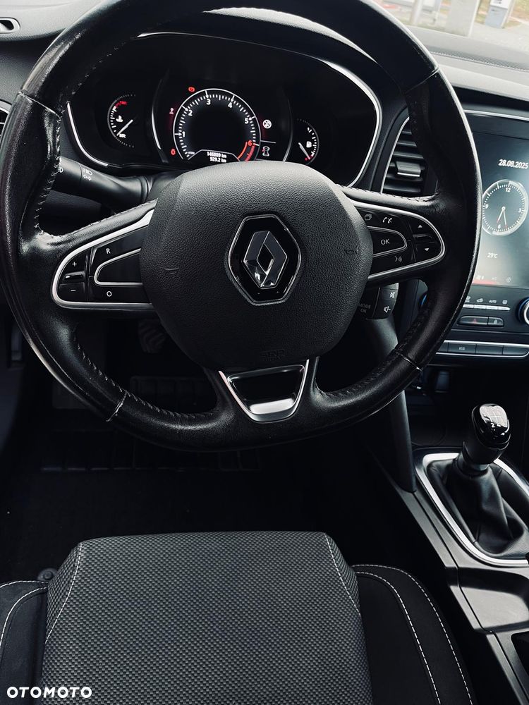 Renault Megane 1.6 SCe Life - 9