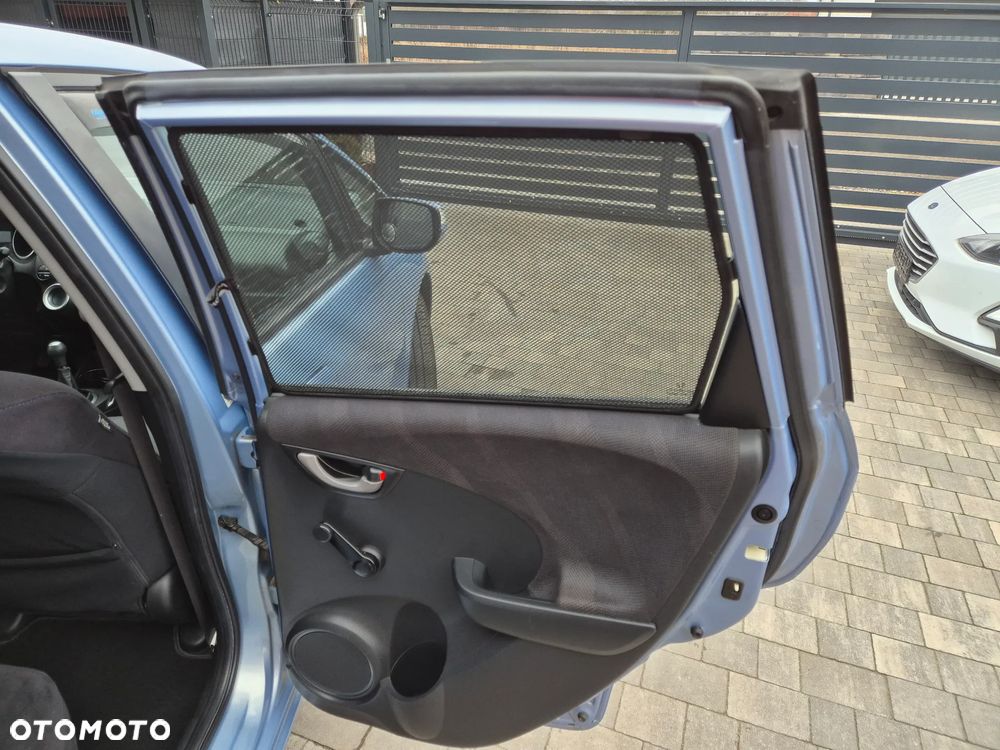 Honda Jazz 1.4 i-VTEC Comfort - 13