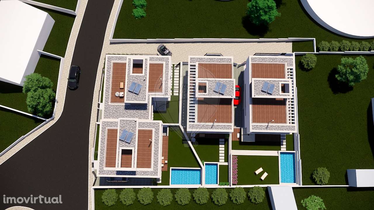 Terreno  para venda - Grande imagem: 2/9