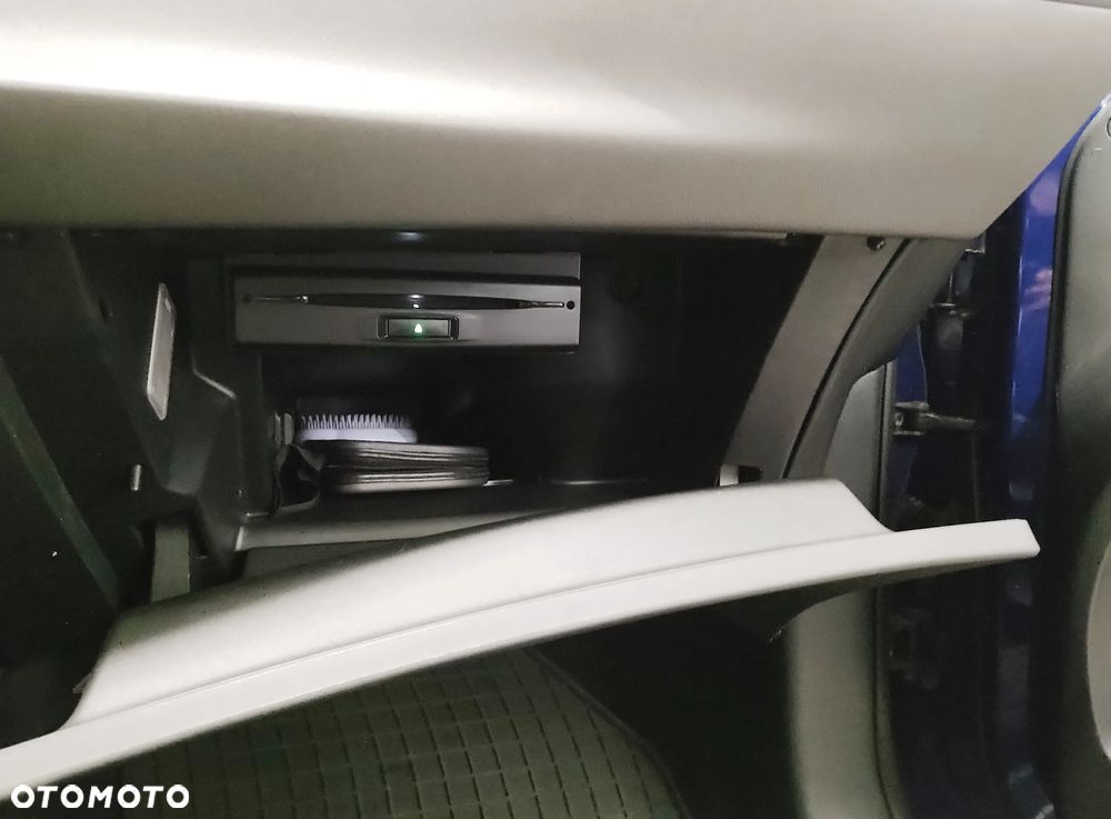 Citroën C4 Grand Picasso - 16