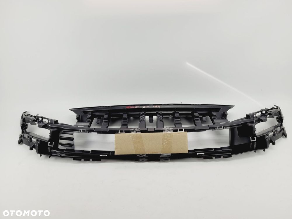 WZMOCNIENIE ZDERZAKA PRZEDNIEGO CITROEN BERLINGO III 2012-2015 9677877780 - 1