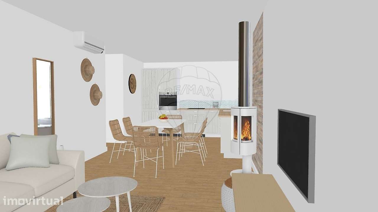 Apartamento T2 para venda - Grande imagem: 3/26
