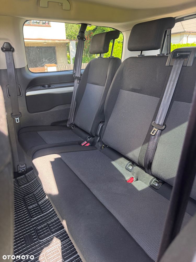 Toyota ProAce D-4D Long 3,1t Active (bryg.) - 23
