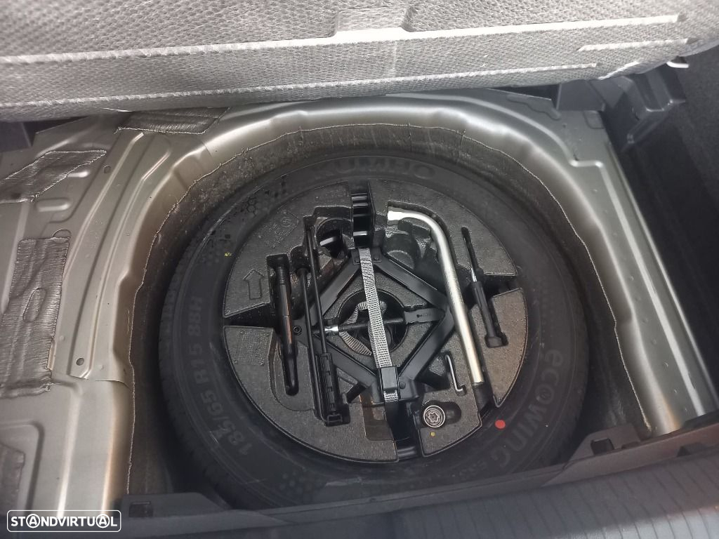 VW Polo 1.0 TSI Life - 17