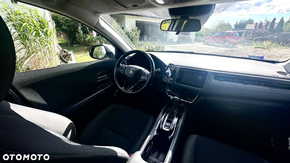 Honda HR-V 1.5 Elegance (ADAS / Connect+) CVT - 8