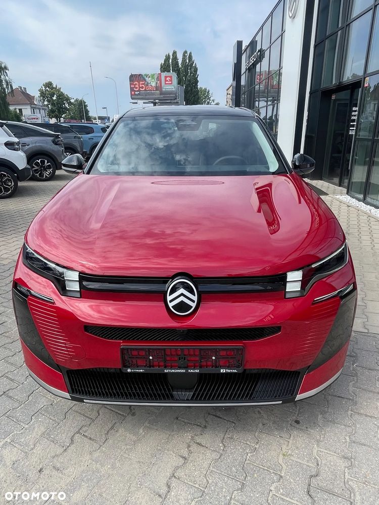 Citroën C5 Aircross - 11