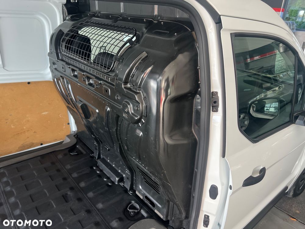 Ford Transit connect - 23