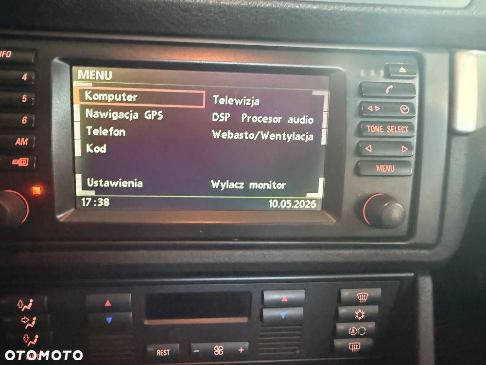 BMW Seria 5 - 11