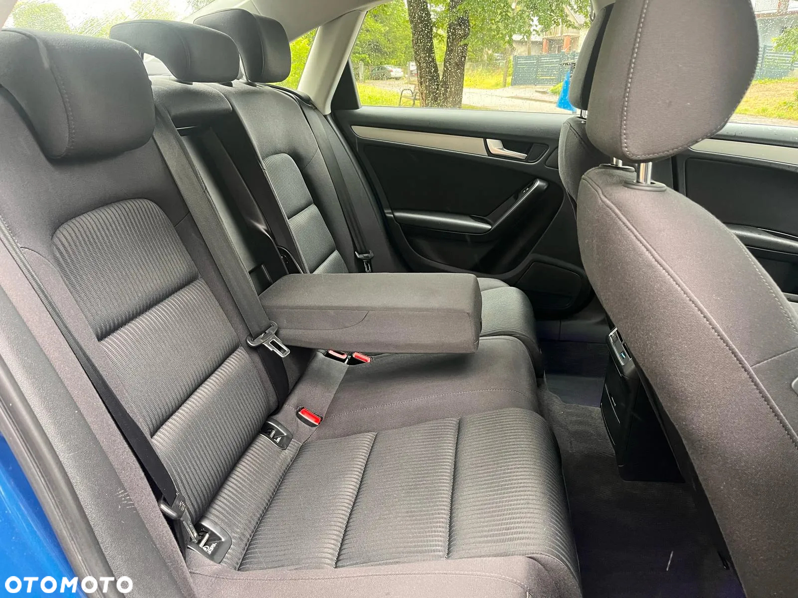 Audi A4 Avant 1.8 TFSI Attraction - 28