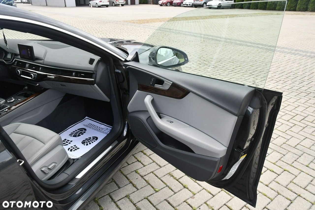 Audi A5 - 29