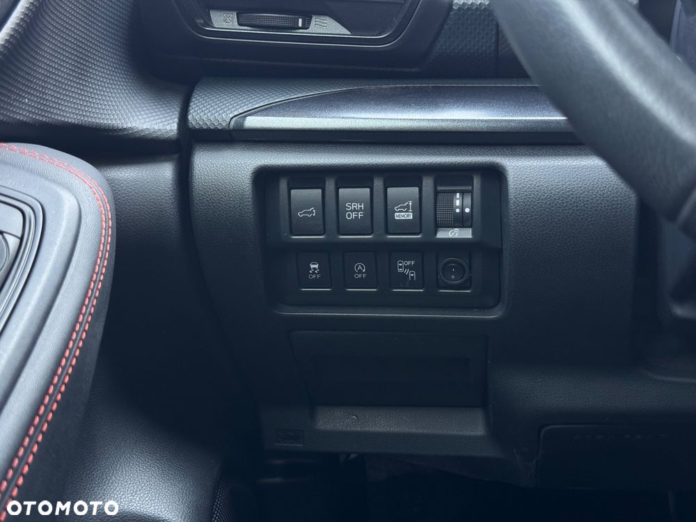 Subaru Forester - 20