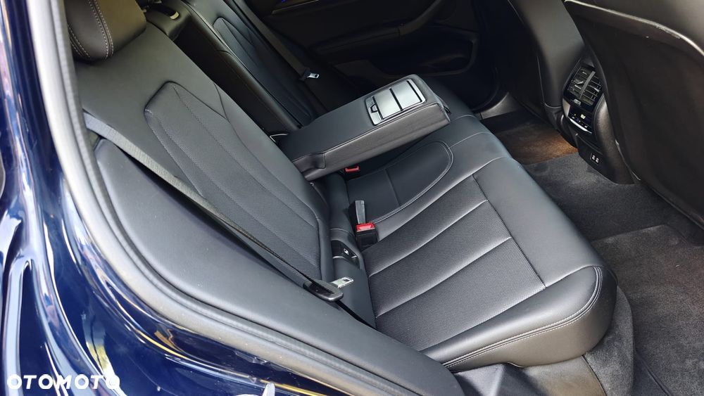 BMW X4 xDrive20d mHEV M Sport sport - 28