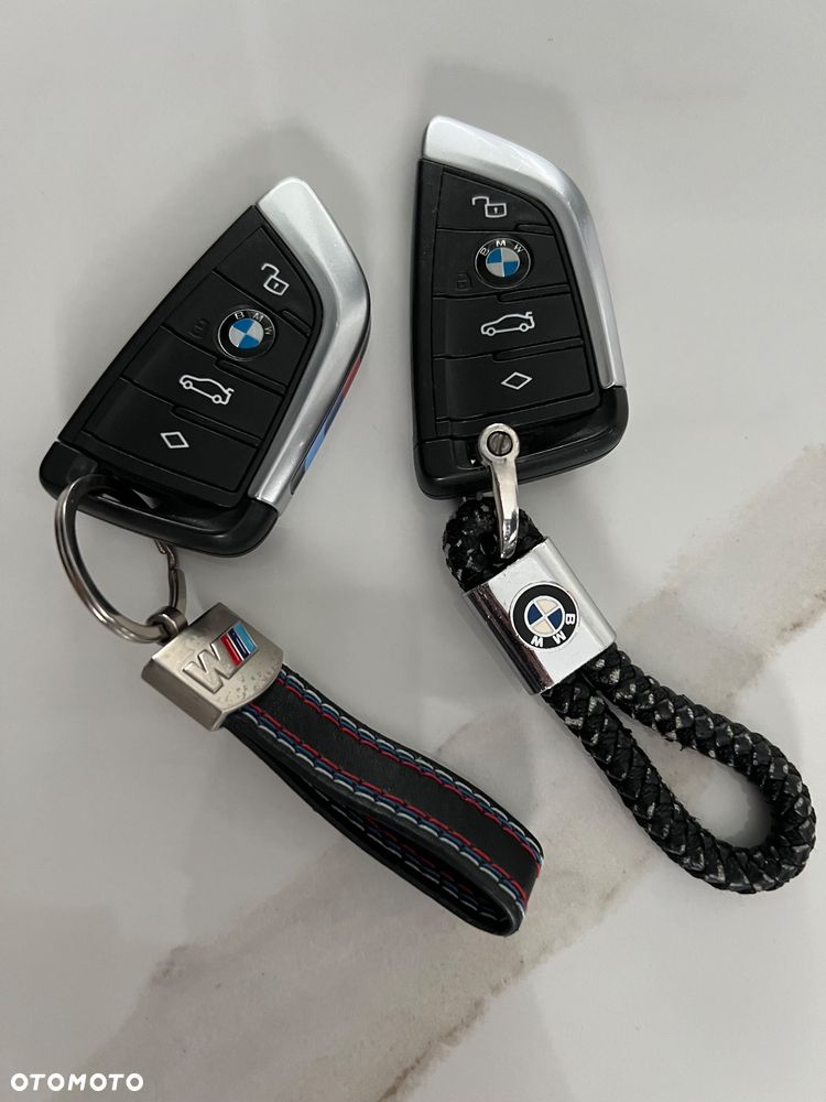 BMW X3 xDrive20d sport - 38