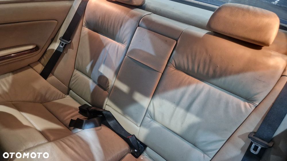 BMW Seria 3 323Ci - 12