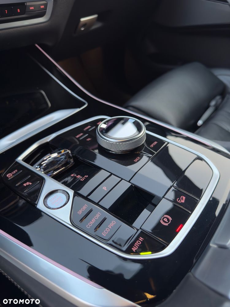 BMW X5 xDrive30d - 4