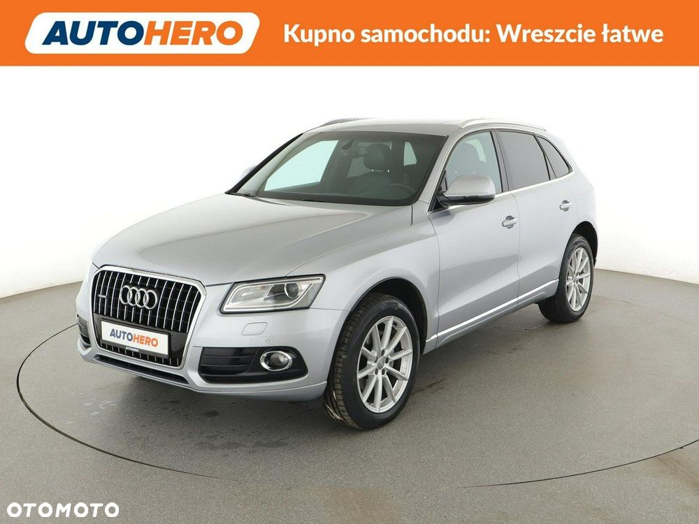 Audi Q5 2.0 TDI Quattro S tronic - 2