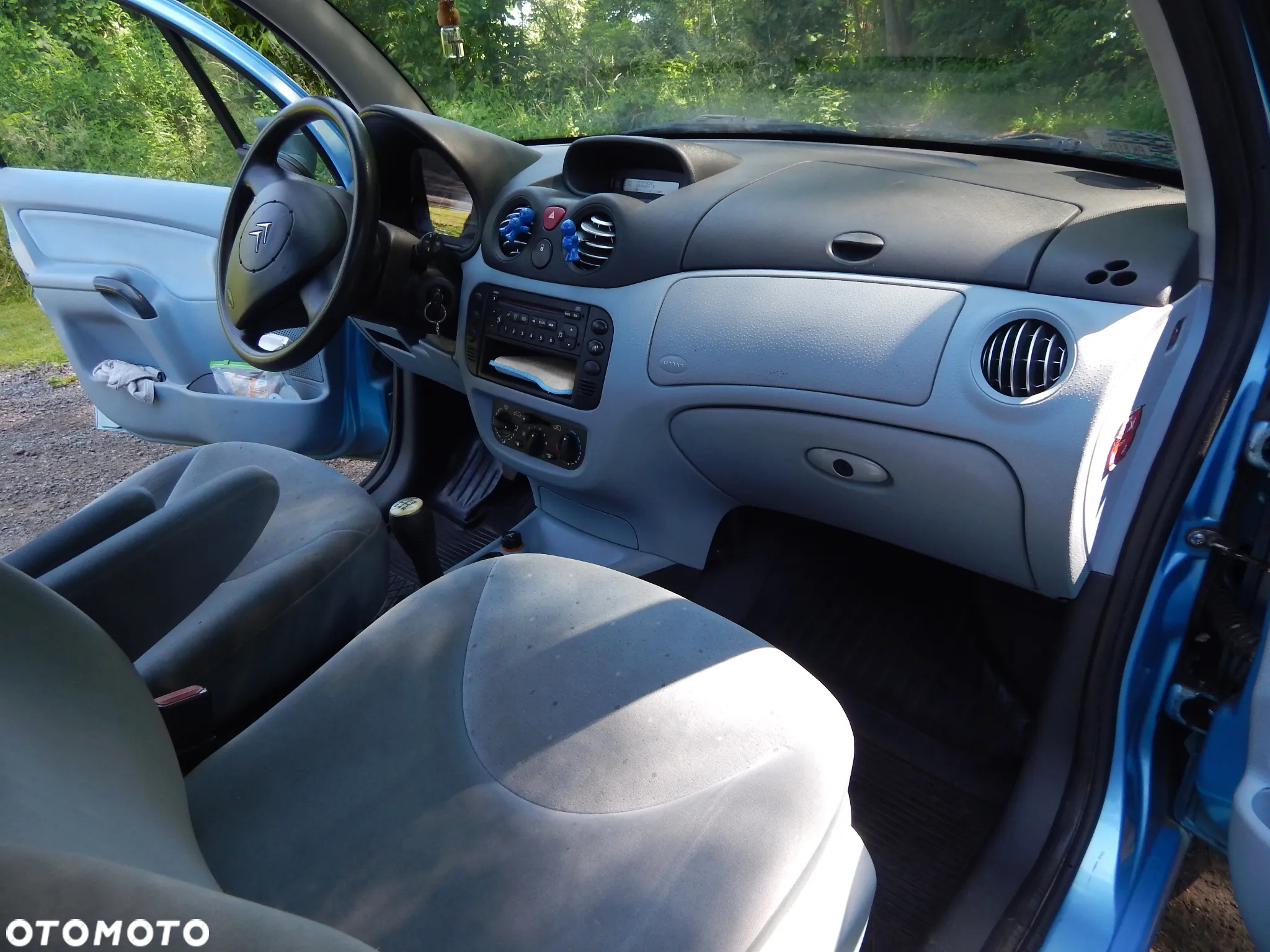 Citroën C3 - 10