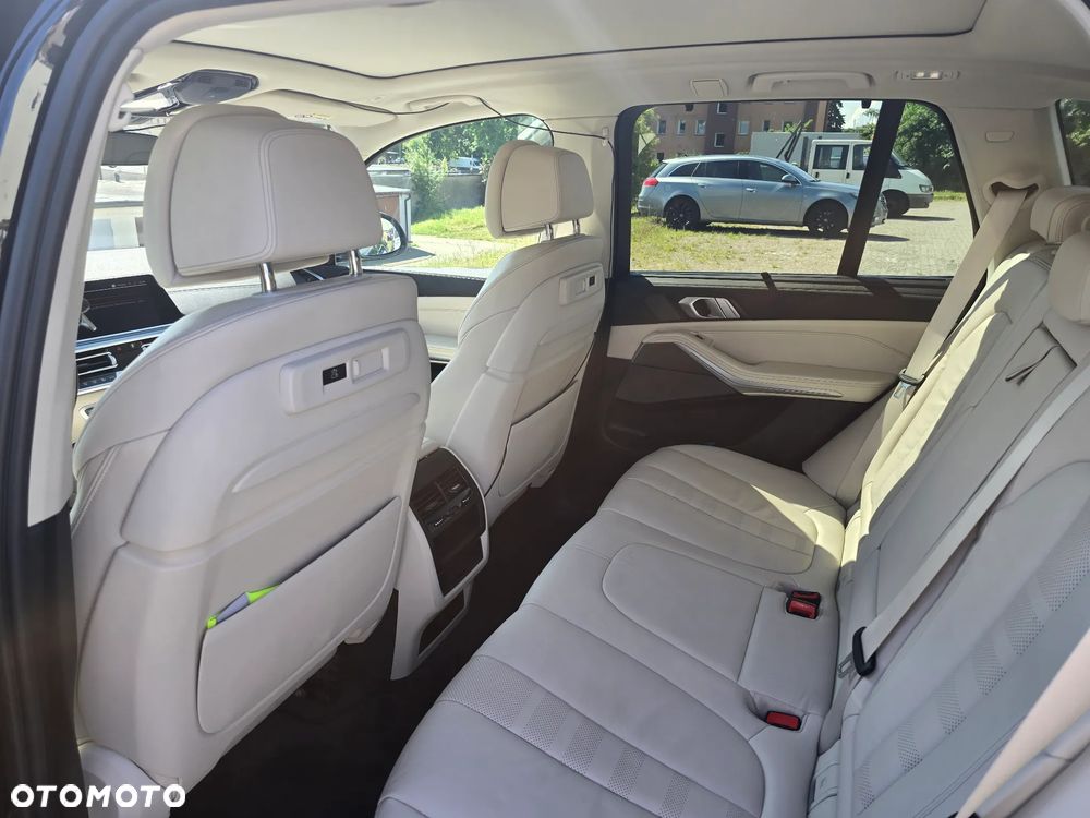 BMW X5 xDrive40i sport - 16