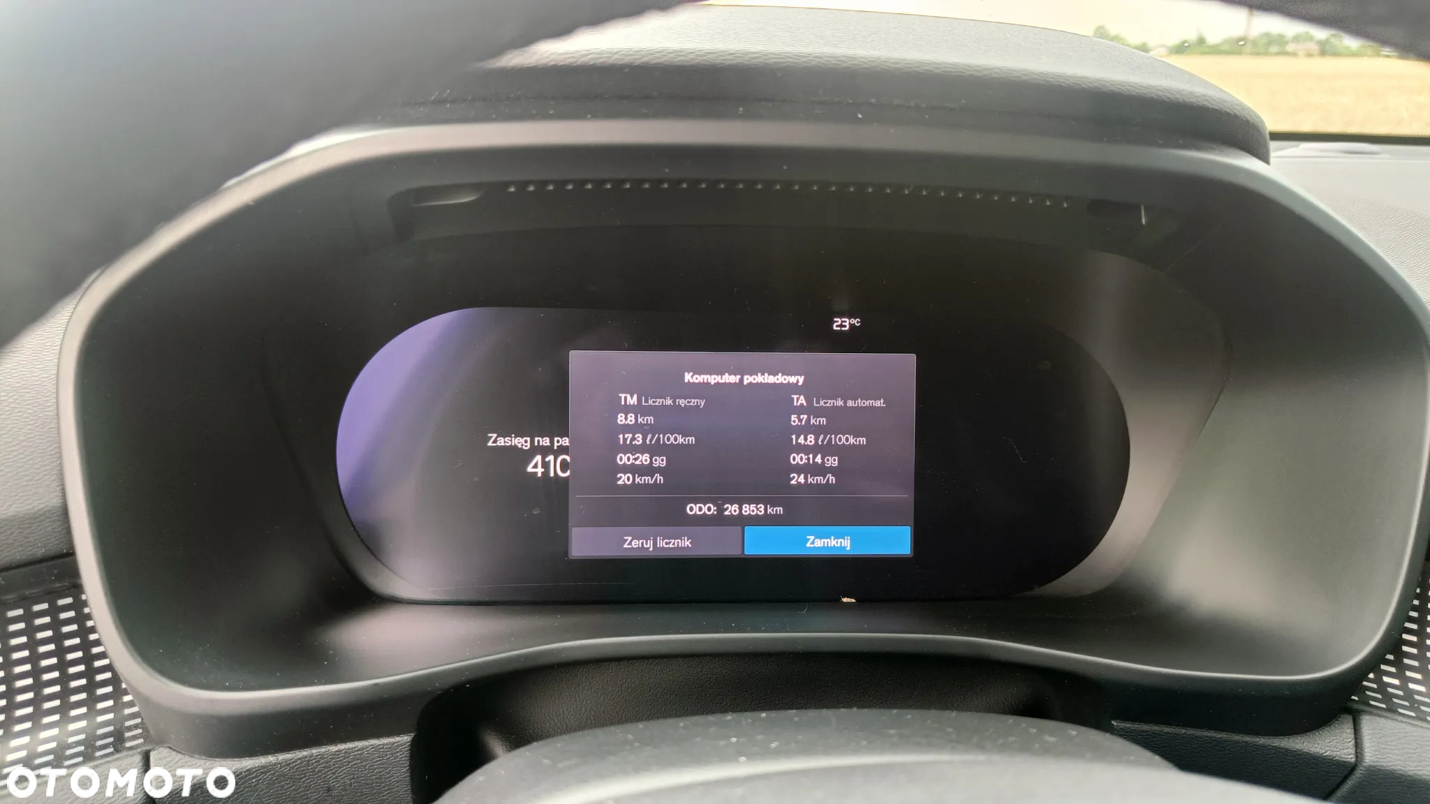 Volvo XC 40 B5 AWD Ultimate Dark - 11