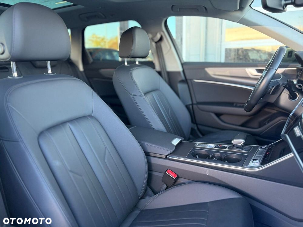 Audi A6 Allroad - 17