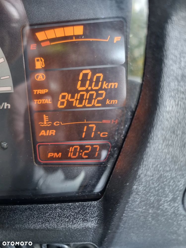 Honda ST - 14