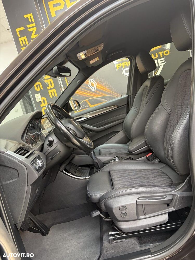 BMW X1 - 14