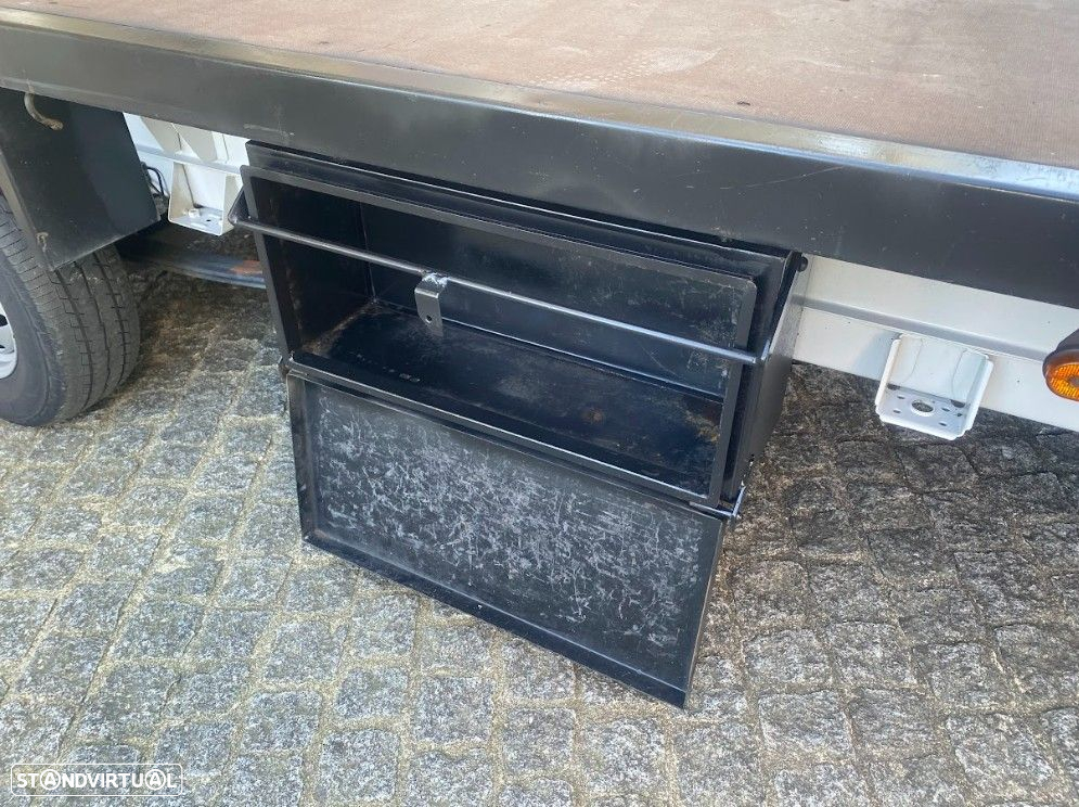 Fiat Ducato 35 2.3 M-Jet M - 7