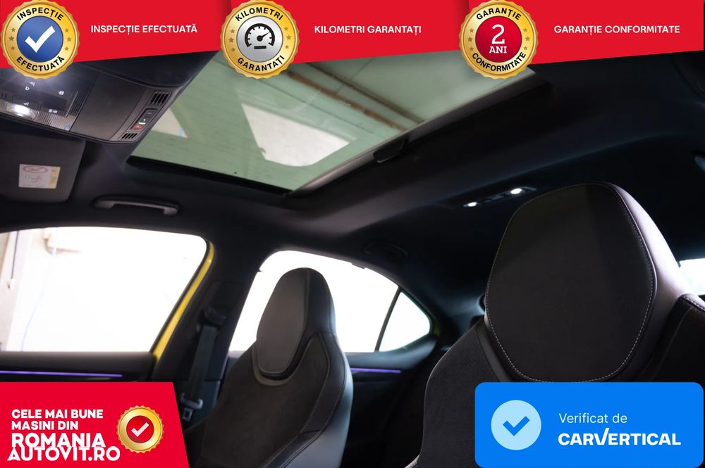 Skoda Superb 2.0 TSI 4X4 DSG Sportline - 24