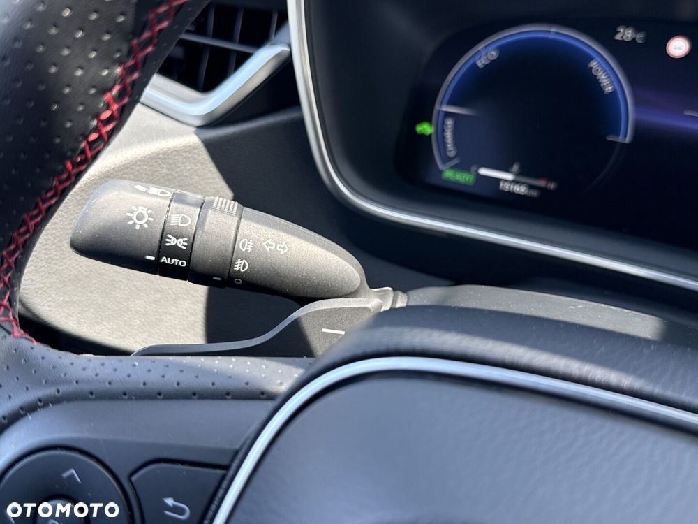 Toyota Corolla 2.0 Hybrid GR Sport - 16