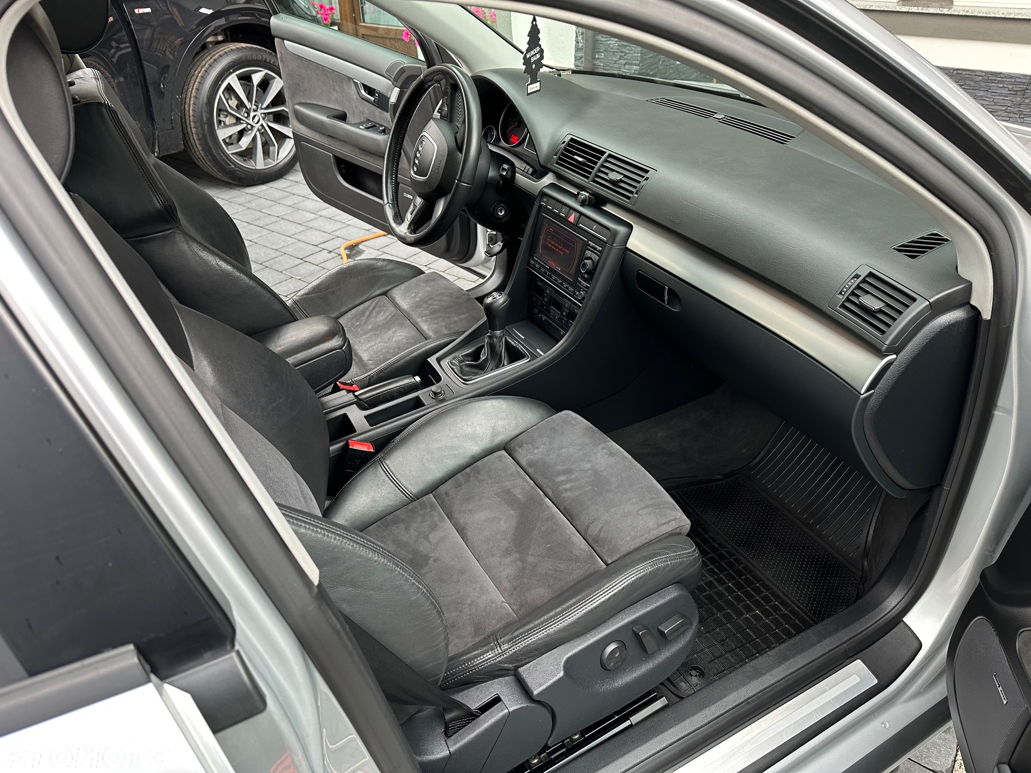 Audi A4 2.0 TDI e - 10