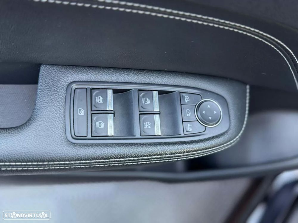 Renault Arkana 1.3 TCe Intens EDC - 7