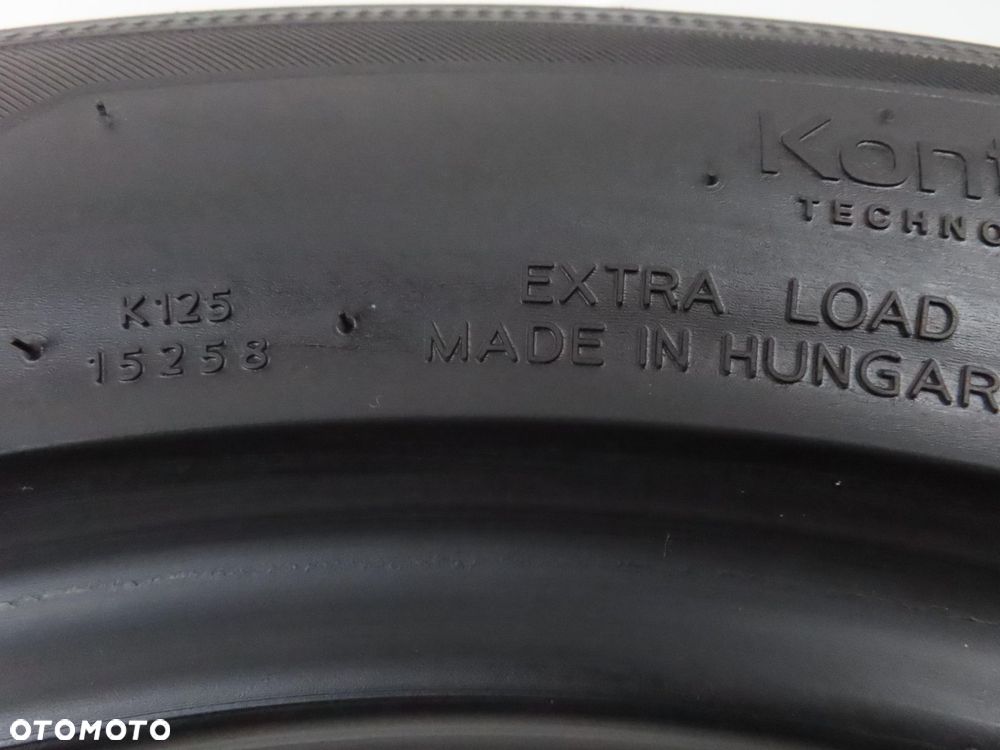 205/55R16 OPONA LETNIA Hankook Ventus Prime 3 94V XL - 5
